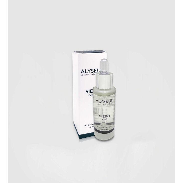 ALYSEUM SIERO 30ML